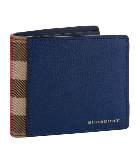 burberry wallet made in china|Burberry wallet for men's.